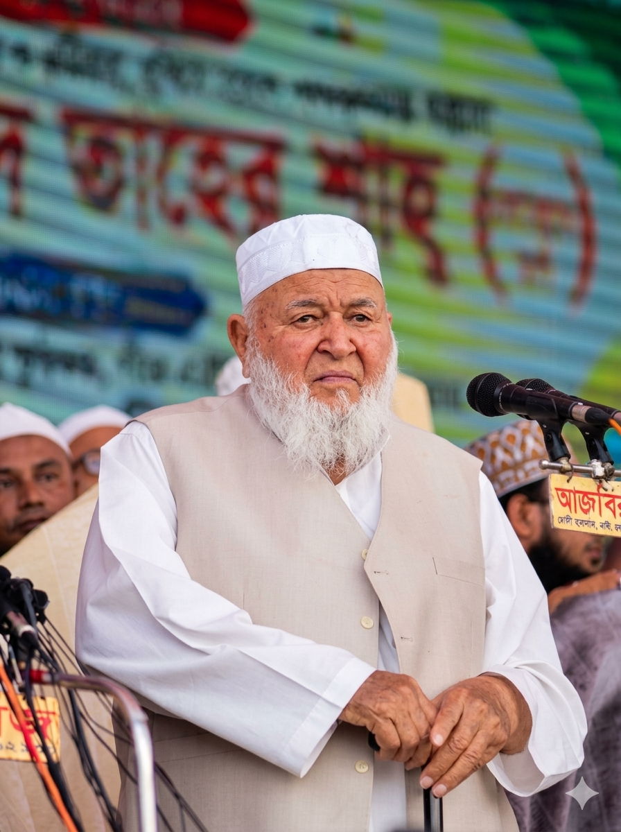AI-জেনারেটেড ছবি