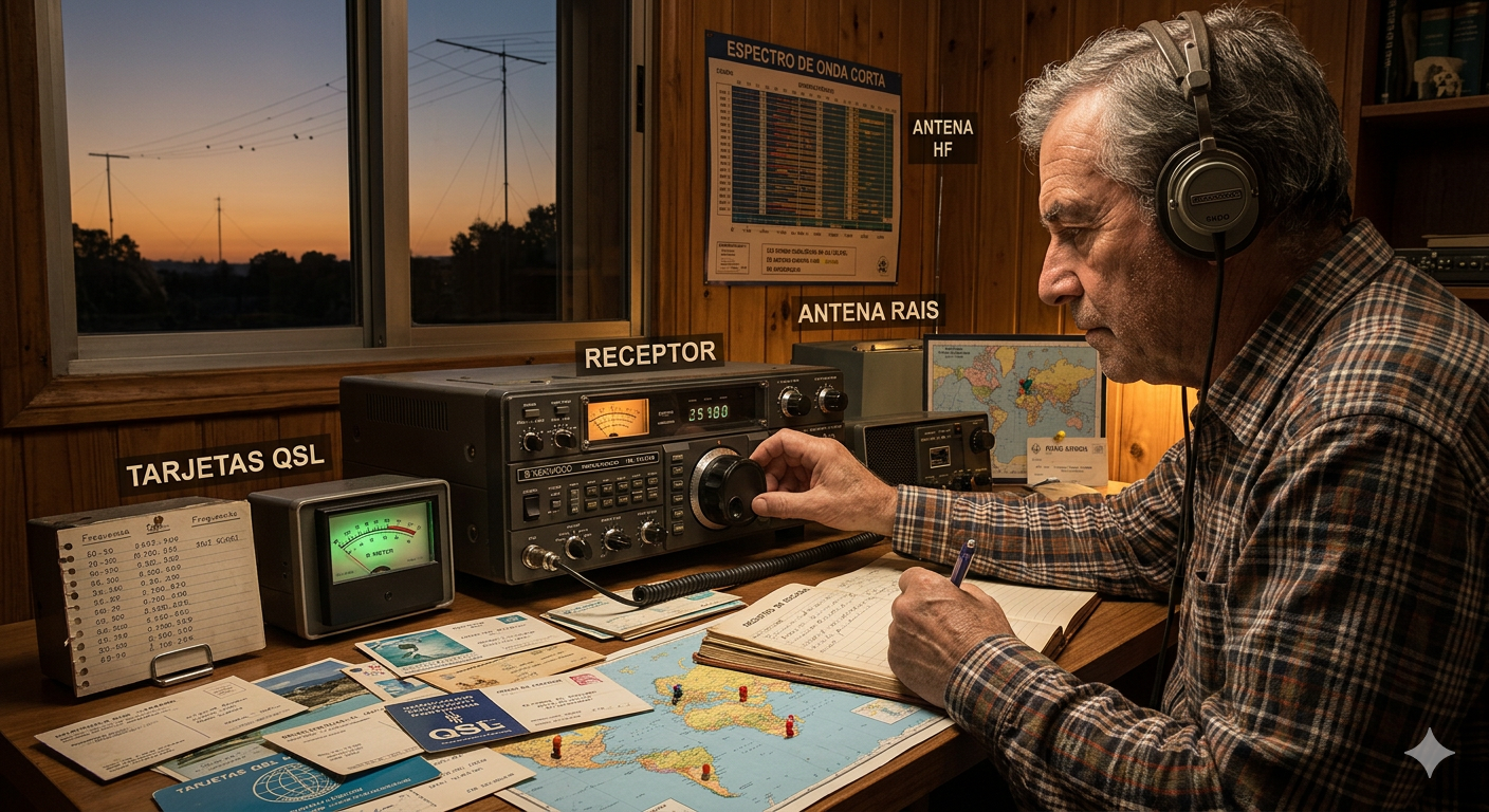 Imagen generada por IA