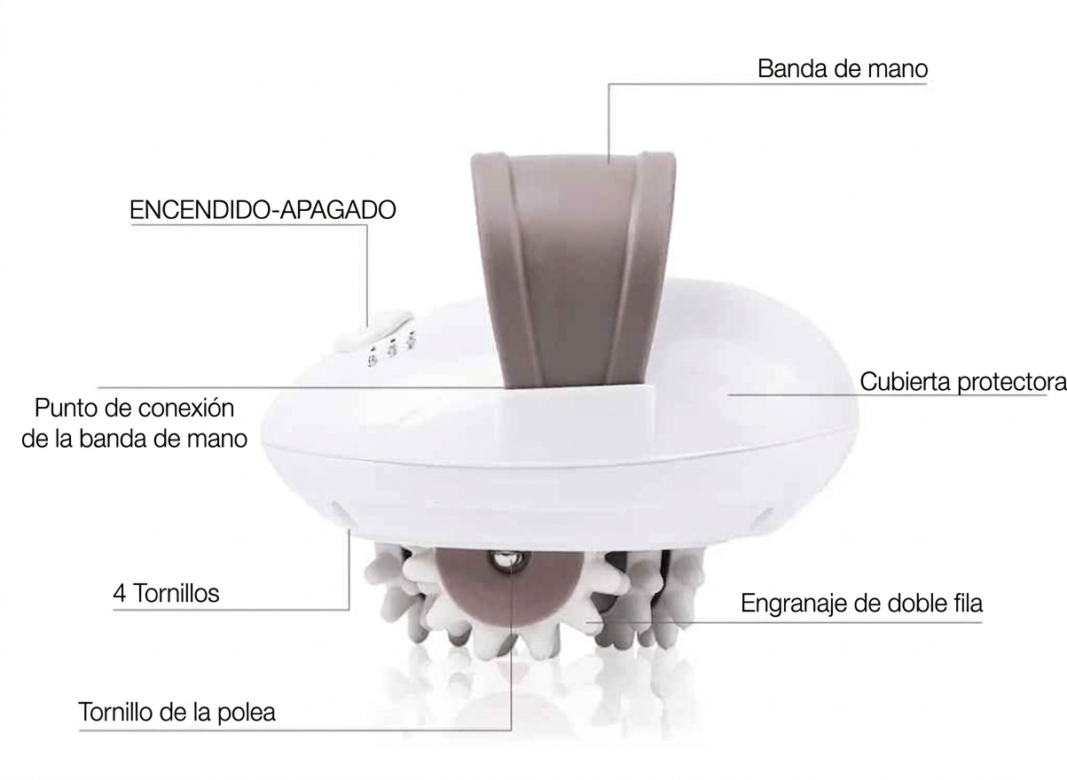 Imagen generada con IA